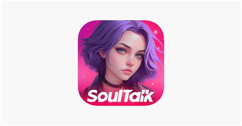 Soultalk AI: NSFW Character AI.